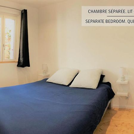 La Maisonnette De La Concorde Au Coeur De Moissac Exteriör bild